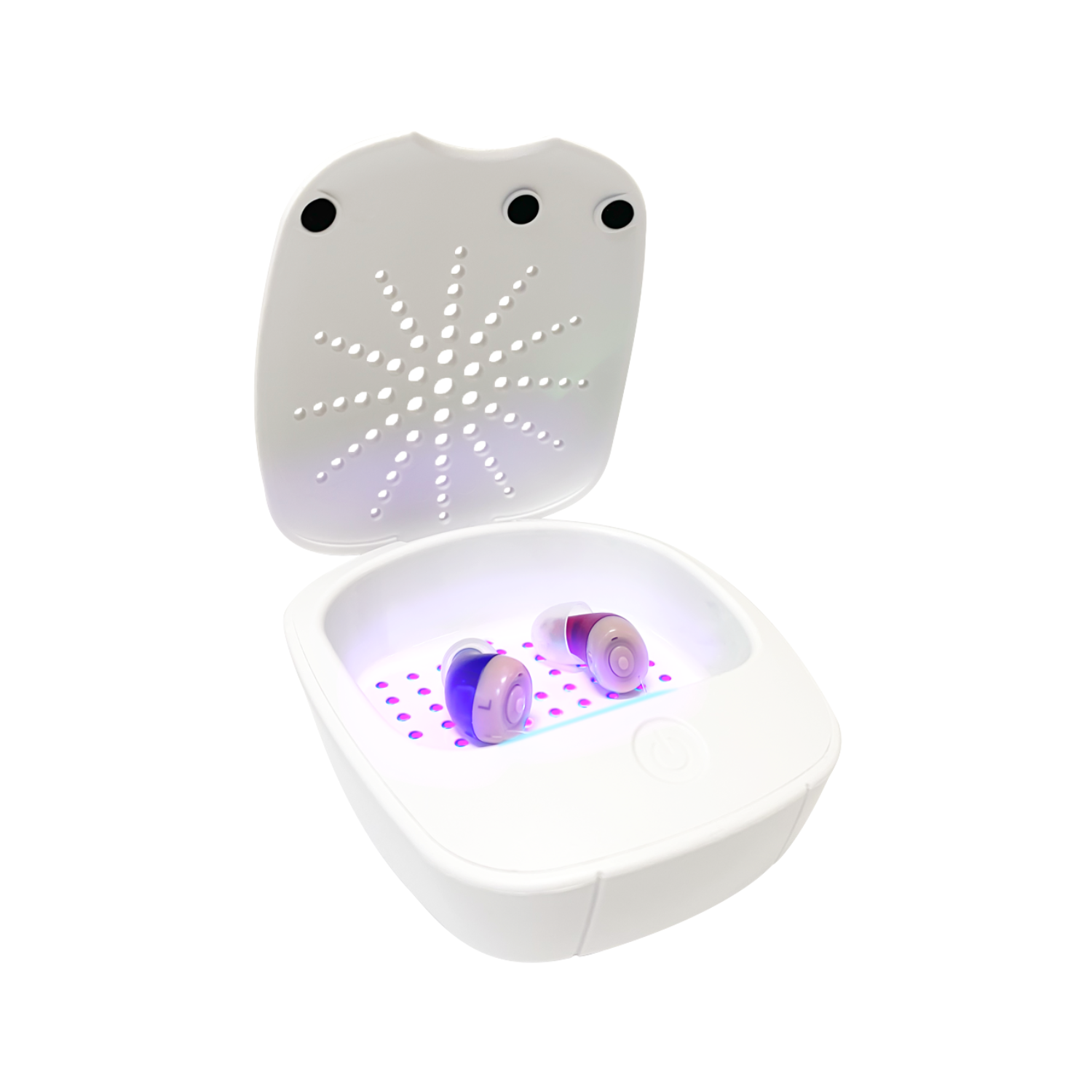 Oricle UV Dryer