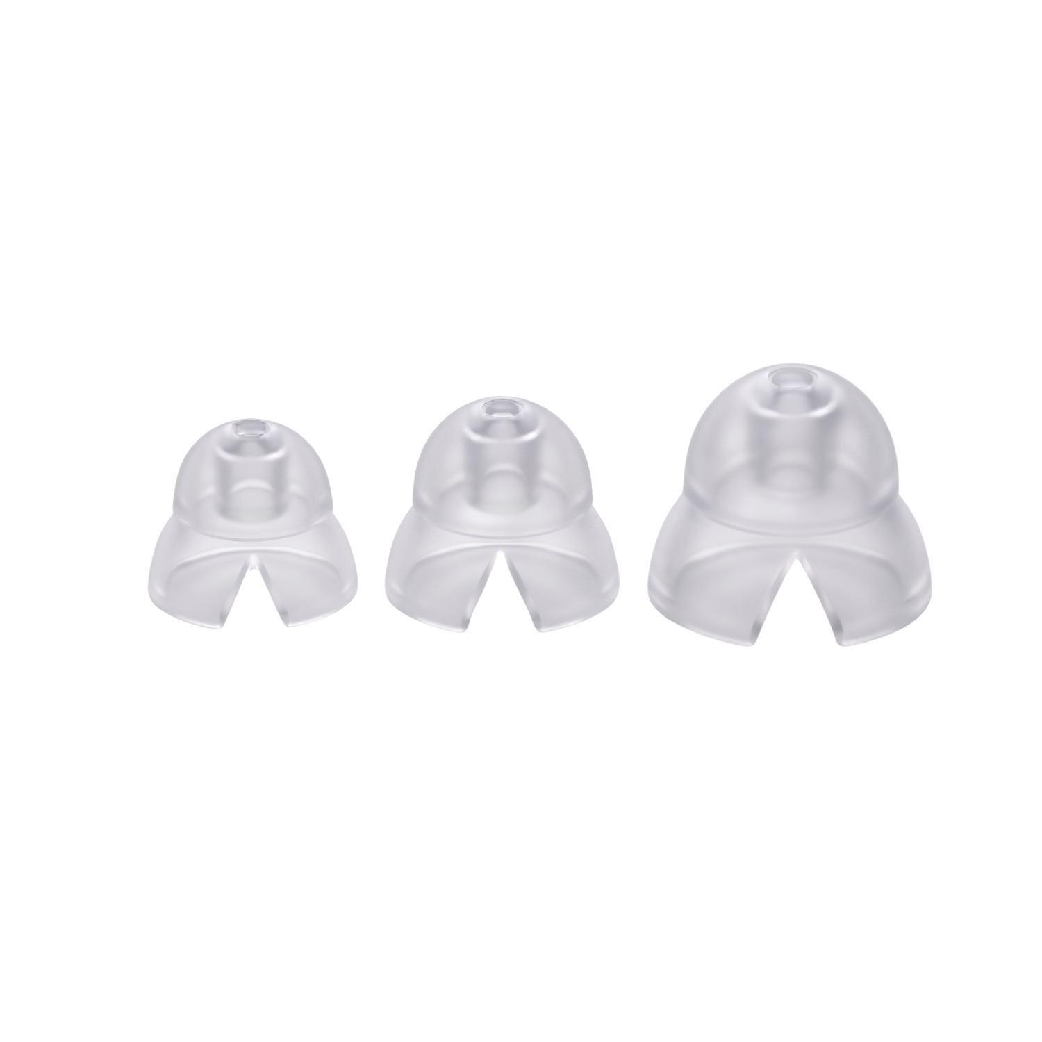 BTE standard eartips