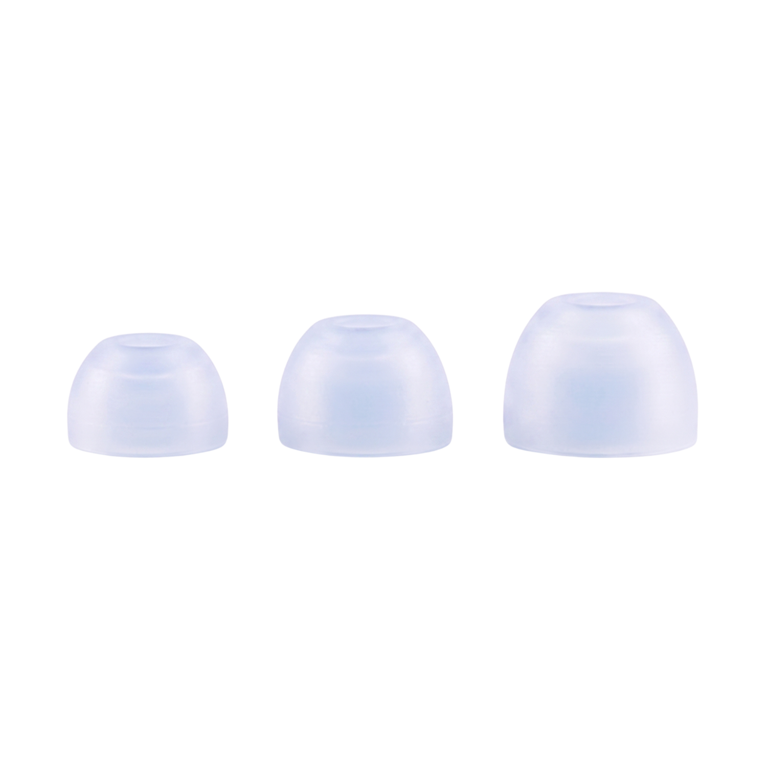 Standard eartips